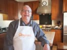 Special Press Event - French Halibut Cooking Class in San Francisco: Chef Douglas
