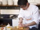Team Building Cooking Class - Rolls and Nigiri Sushi Making Class in San Jose: Chef Edison