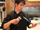 Team Building Cooking Class - Rolls and Nigiri Sushi Making Class in San Jose: Chef Edison