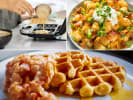 Cooking Class - Texafornian Brunch: Chef Hannah's cooking class in North Hills exploring brunch dishes and Texas and Californian cuisines