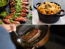 Cooking Class - Saucy Comfort Dishes: Chef Hannah's cooking class in North Hills exploring dishes accompanied by sauces