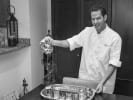 Cooking Class - Classic Italian in San Jose: Chef Hassan 