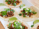 Cooking Class - Tacos Two Ways in South Bay & Peninsula: Pulled Pork Tacos