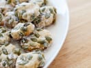 Cooking Class - Tacos Two Ways in South Bay & Peninsula: Mexican Wedding Cookies