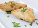 Cooking Class - Coastal Cuisine of Southern India in San Jose: Kerala Samosa