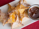Cooking Class - Dim Sum Techniques: Crispy Fruit Wontons