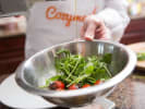 Cooking Class - A Culinary Tour of Tuscany: Salad