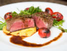 Cooking Class - A Culinary Tour of Tuscany: Filet Balsamico