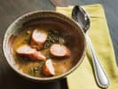 Cooking Class - A Culinary Tour of Tuscany: Tuscan White Bean Soup
