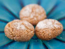 Cooking Class - Fresh and Healthy Fare: Sweet Potato Cookies