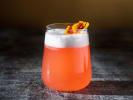 Cooking Class - Authentic Jamaican Dishes in Manhattan: Chef Kamilah's Special Blend Mocktail