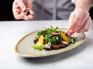Cooking Class - Global Fusion Cuisine: Radicchio and Citrus Salad