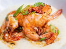 Cooking Class - Southern Cooking With Flair in Brooklyn: Cajun Shrimp