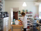 Cooking Class - A Traditional Easter Menu: Chef Lamia and venue