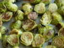 Cooking Class - Gourmet Italian Fare From Scratch: Brussels sprouts