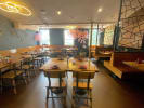 Team Building Cooking Class - Speciality Maki and More in DC: Chef Made Master's New Venue