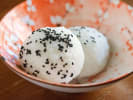 Cooking Class - A Modern Take on Japanese Cuisine: salmon onigiri