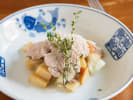 Cooking Class - Cooking With French Flair: Honey Glazed Roast Pork