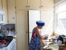 Cooking Class - Learn Thai Curry: Chef Maew in Kitchen