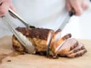 Cooking Class - Flavors From Around the World in Vancouver: Pork Tenderloin