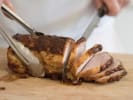 Cooking Class - Traditional Italian Dishes: Balsamic Glazed Pork Tenderloin