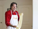 Cooking Class - Italy from the Sea: Italian Seafood Class: Chef Michelangelo