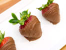 Cooking Class - Galentine's Creative Baking in Brooklyn: Chocolate Covered Strawberries
