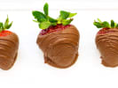 Cooking Class - Laid Back Galentine's Day Brunch: Chocolate Covered Strawberries