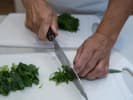 Cooking Class - The Art of Sushi in San Jose: Chef Motoko Hands