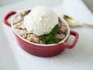 Team Building Cooking Class - Homemade Southern Favorites in Houston: Peach Cobbler
