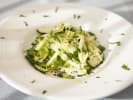 Cooking Class - Exotic Spices and Global Fare: Thai cucumber salad