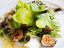 Cooking Class - Spicing it up in the Kitchen: Fig and Arugula Salad