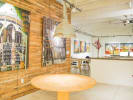 Cooking Class - Seafood and Chorizo Paella: Chef Pino venue