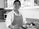 Cooking Class - Korean Kimchi Making and Bossam in East Bay: Chef Polly in the Bay Area