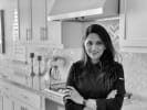 Cooking Class - Vegetarian North Indian Cuisine in East Bay: Chef Pooja horizontal headshot