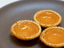 Cooking Class - A Healthy Dose of Soul Food: sweet potato tart