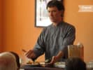 Cooking Class - French Vegan Fare in San Fernando Valley: Chef Ron Portrait