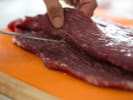Cooking Class - Tacos and Tex-Mex: skirt steak