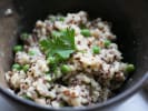Cooking Class - Asian American Delights in Queens: Brown Rice and Red Quinoa
