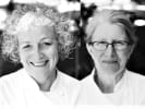 Cooking Class - Dinner Tonight in the Bay Area in East Bay: Chef Sasha & Chef Frances
