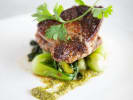 Cooking Class - Pan Asian Comfort Food: beef sirloin
