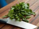 Online Cooking Class - Sweet and Savory Hand Pies: Spinach