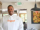 Cooking Class - 3-Courses: Salmon, Chicken, or Pasta: Chef Shawn 