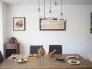 Cooking Class - Indonesian Beef Curry in San Francisco: Chef Siska Dining Room