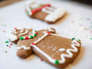 Kids Baking Class - Cookies from Around the World: Chef Tene
