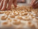 Team Building Cooking Class - Handmade Orecchiette Pasta in Philadelphia: Making Orecchiette