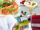 Cooking Class - Central Italian Cuisine: Chef Zach's cooking class in Austin exploring seasonal Italian cuisine