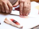 Cooking Class - 5-Course Menu in San Francisco: Chef in kitchen