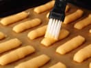 Cooking Class - Classics Desserts 101: Chef making eclairs