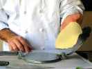 Cooking Class - Classic Mexican Street Food in West Los Angeles: Chef making tortillas from scratch